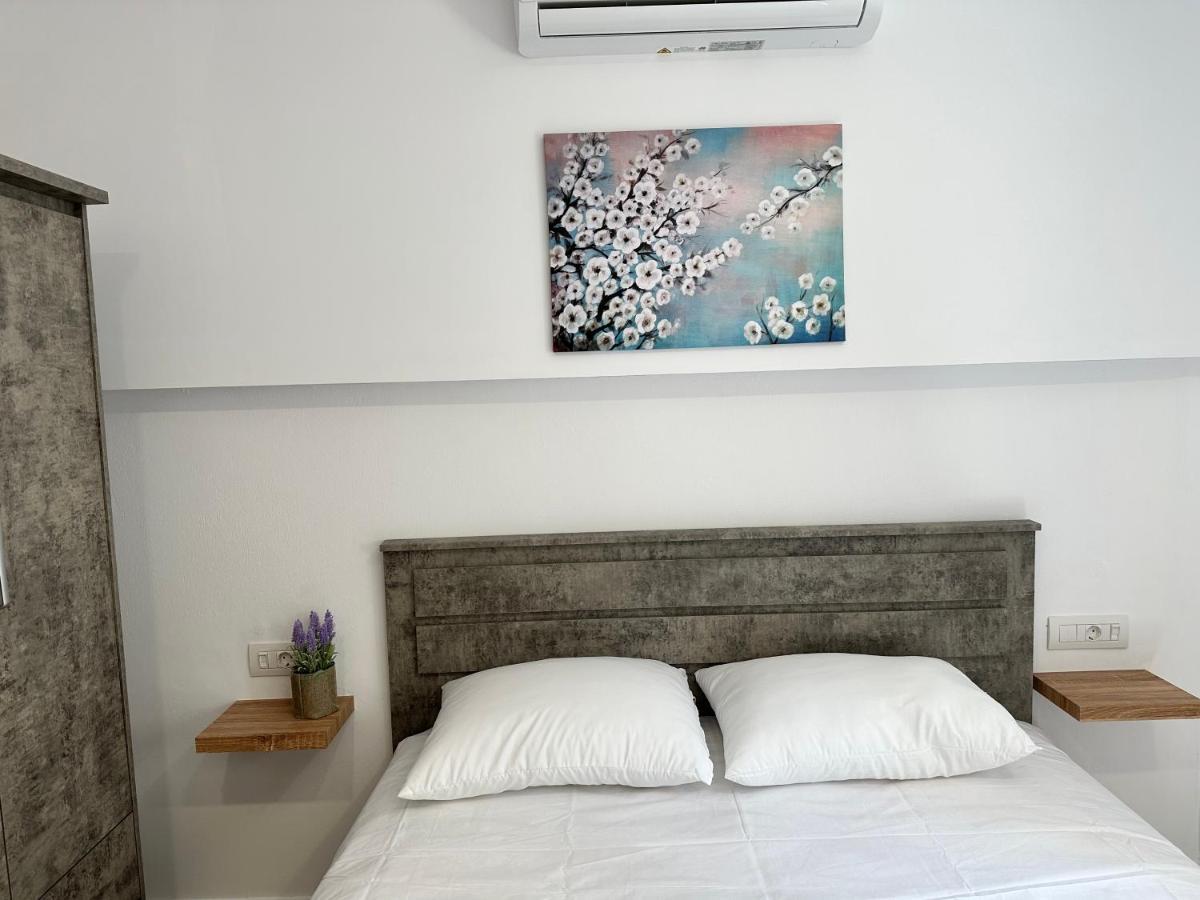 Palaiokastro  Cretelia Houseヴィラ エクステリア 写真