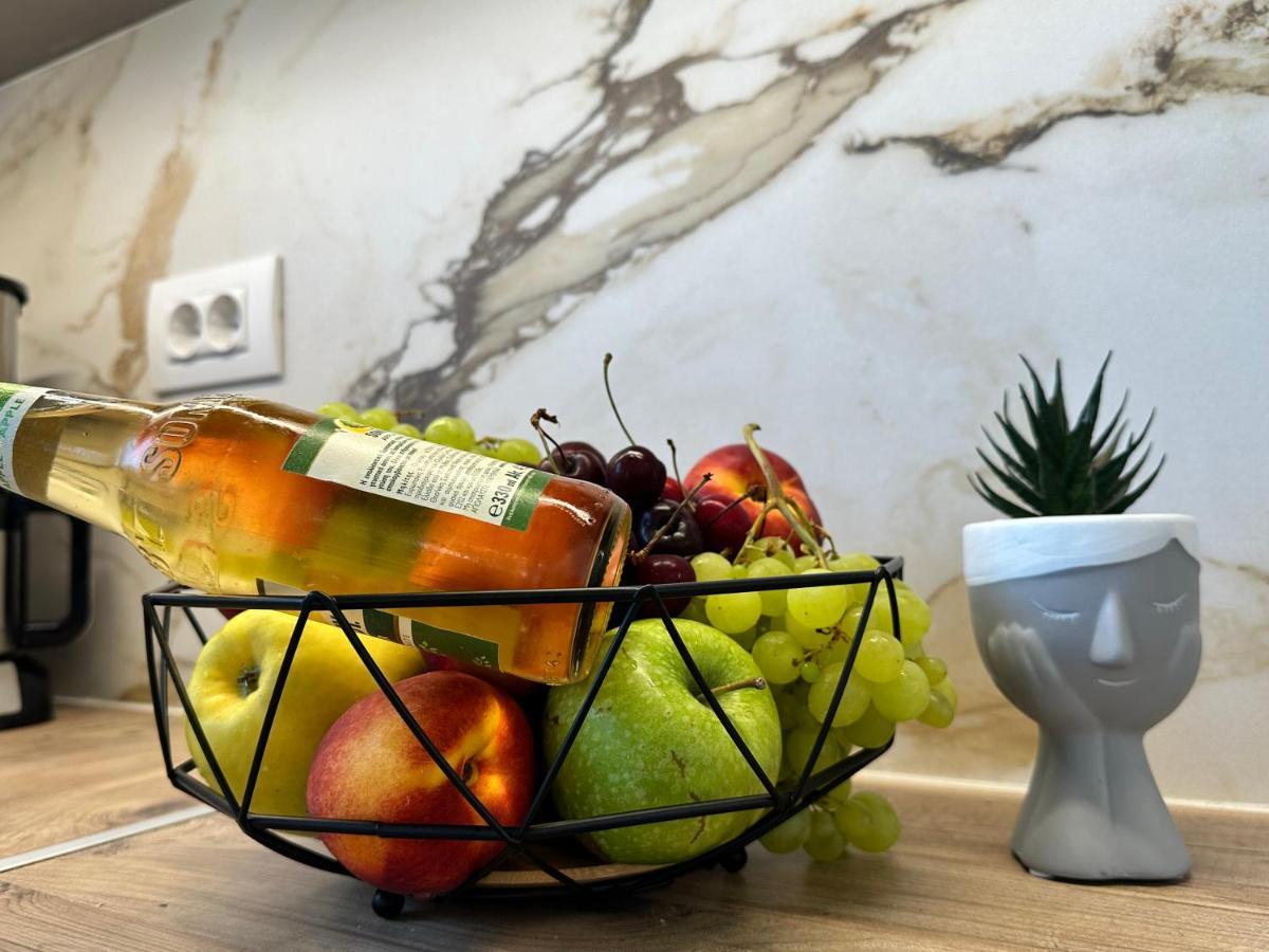 Palaiokastro  Cretelia Houseヴィラ エクステリア 写真