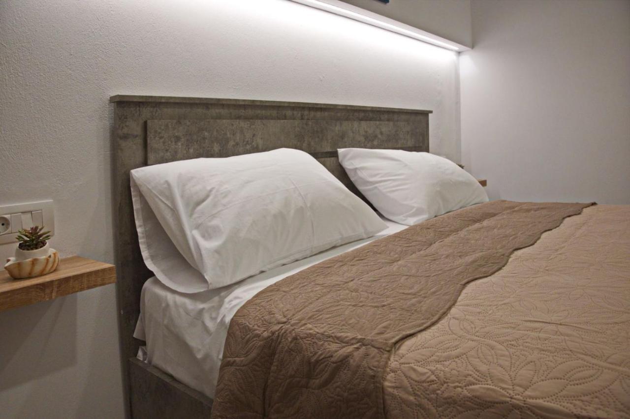 Palaiokastro  Cretelia Houseヴィラ エクステリア 写真