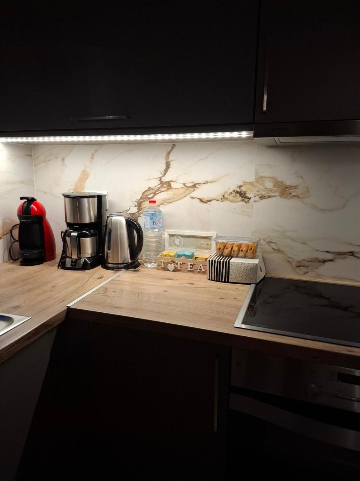 Palaiokastro  Cretelia Houseヴィラ エクステリア 写真